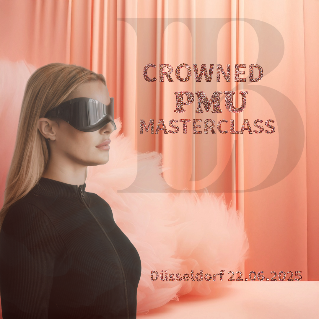 Crowned Pmu Masterclass