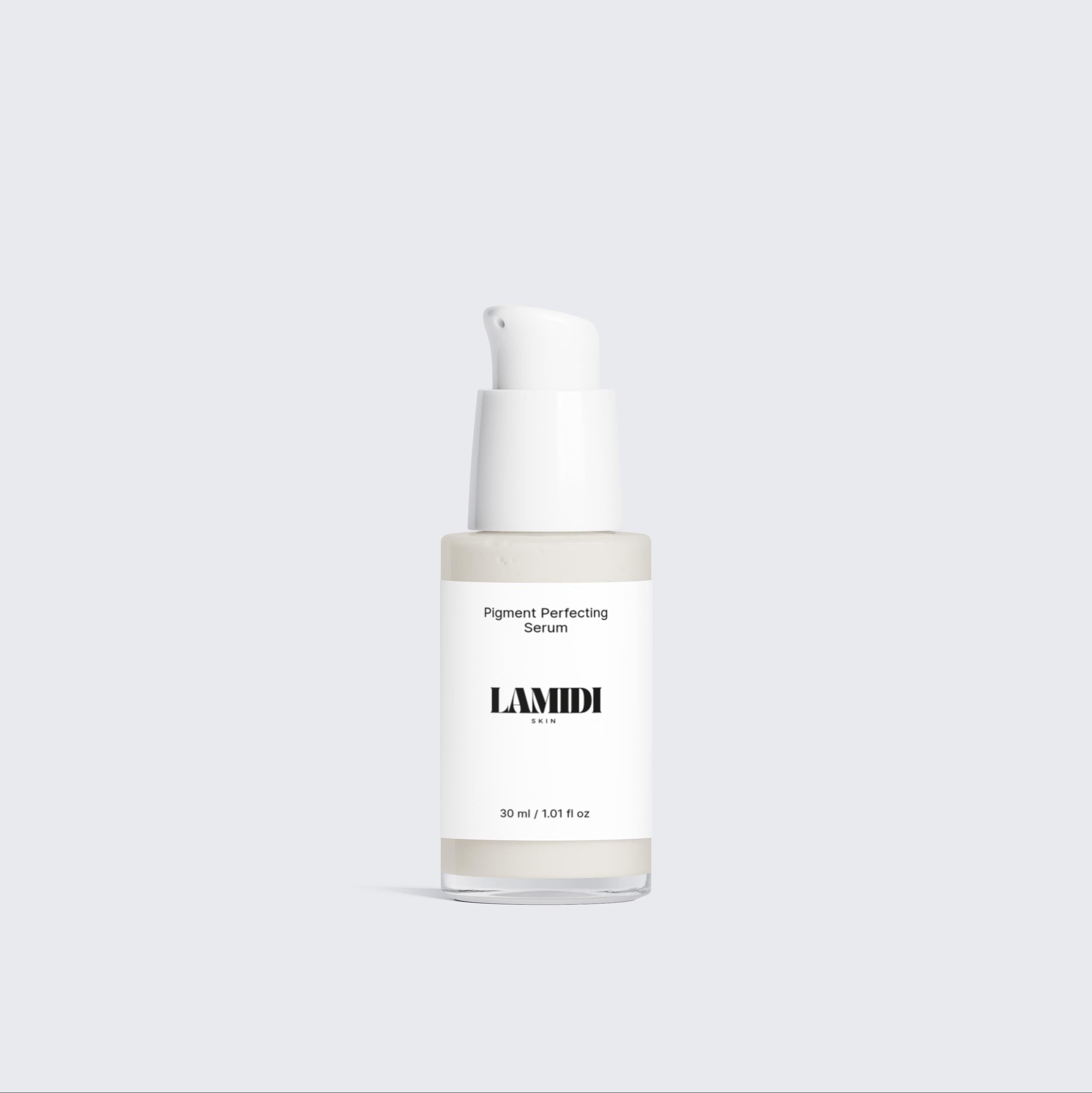 Pigment Perfecting Serum